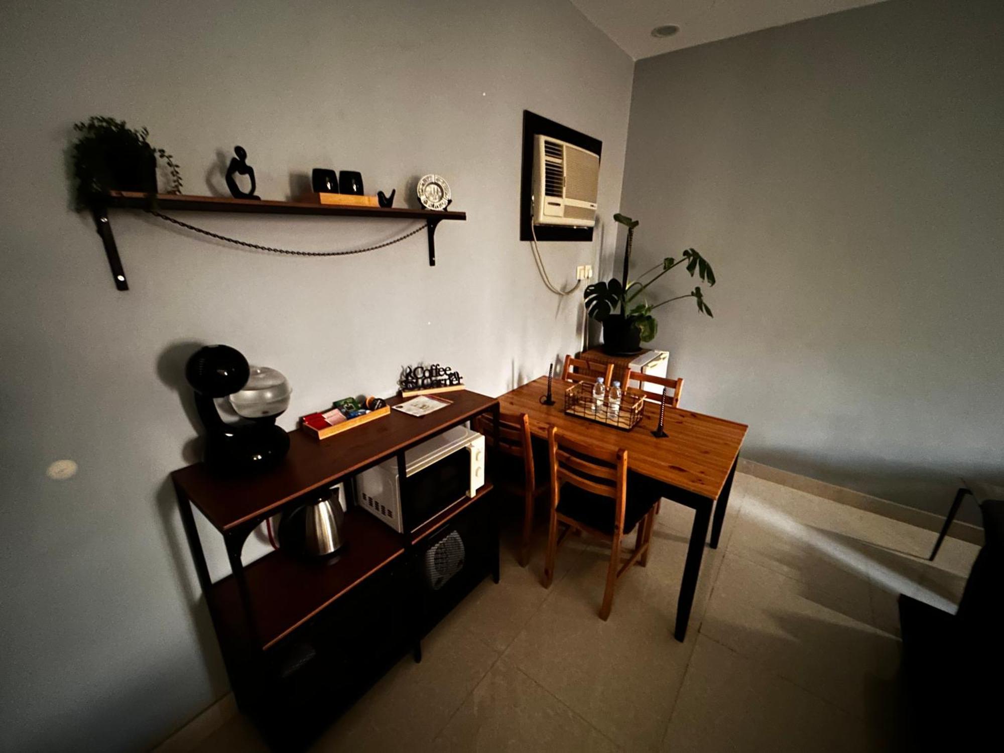 Homey Apartemen Medina