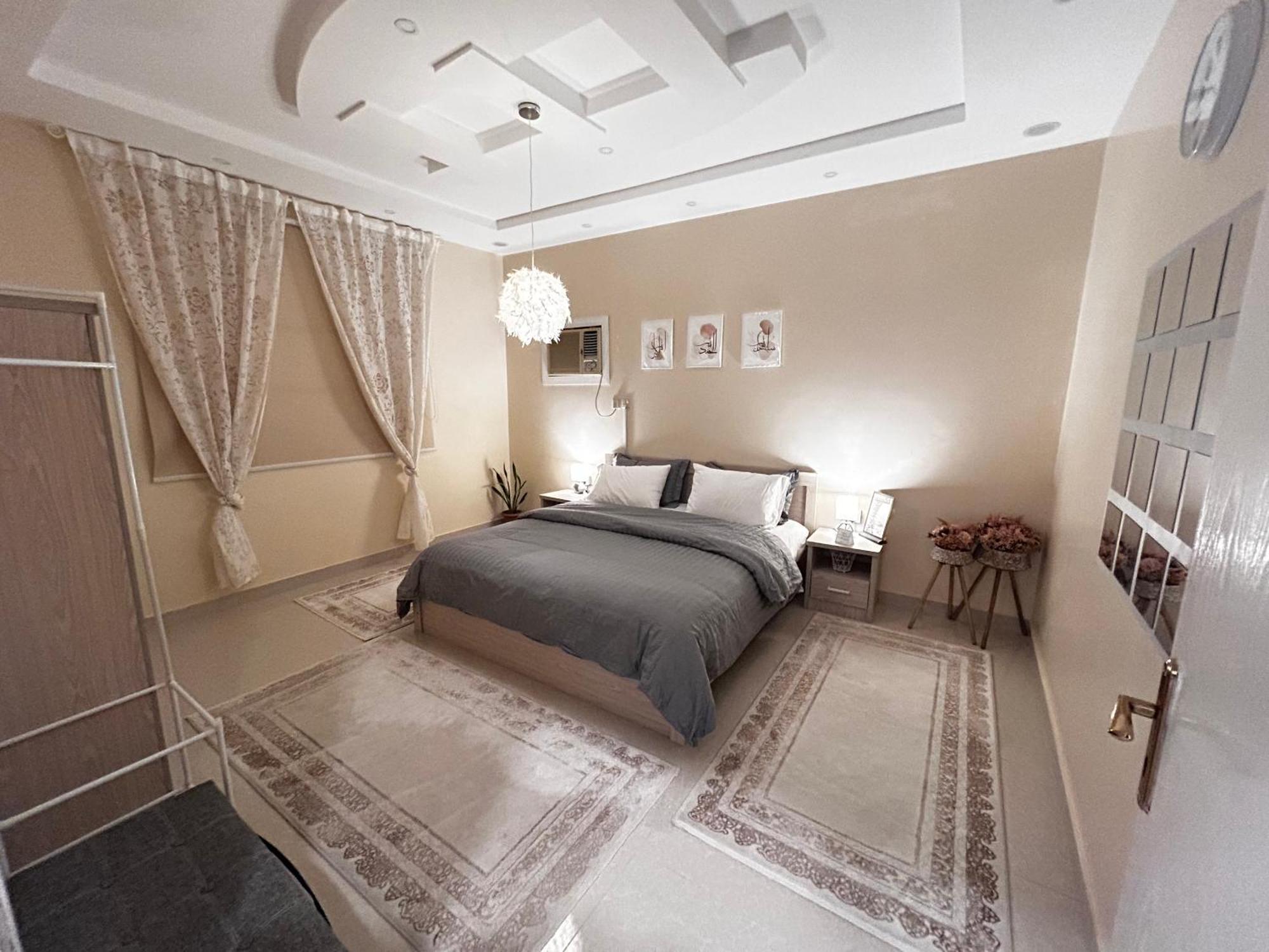 Apartemen Homey Medina