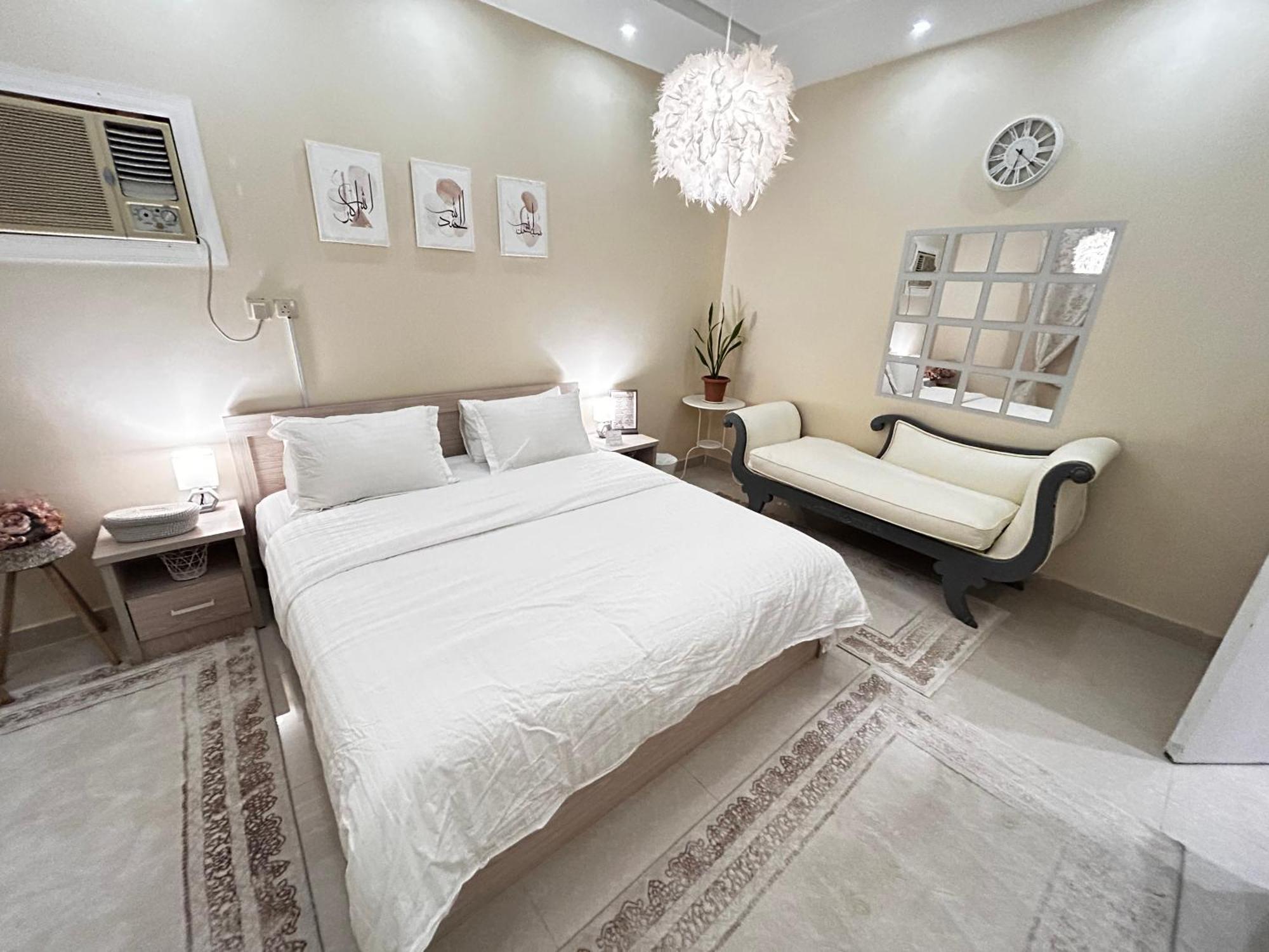 Apartemen Homey