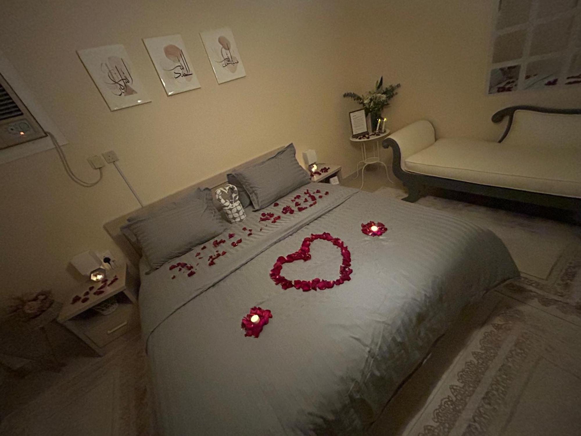 Homey Apartemen