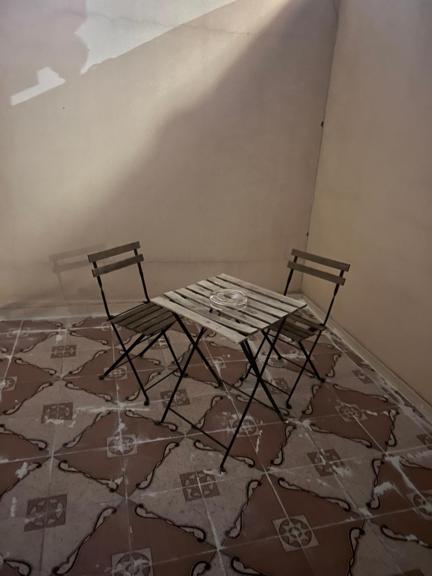 Homey Appartement *