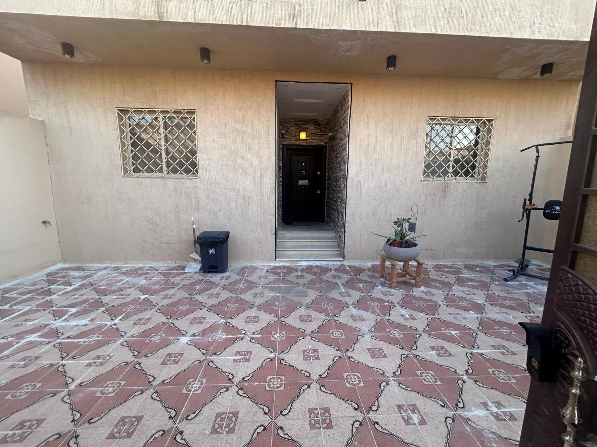Appartement Homey Médine