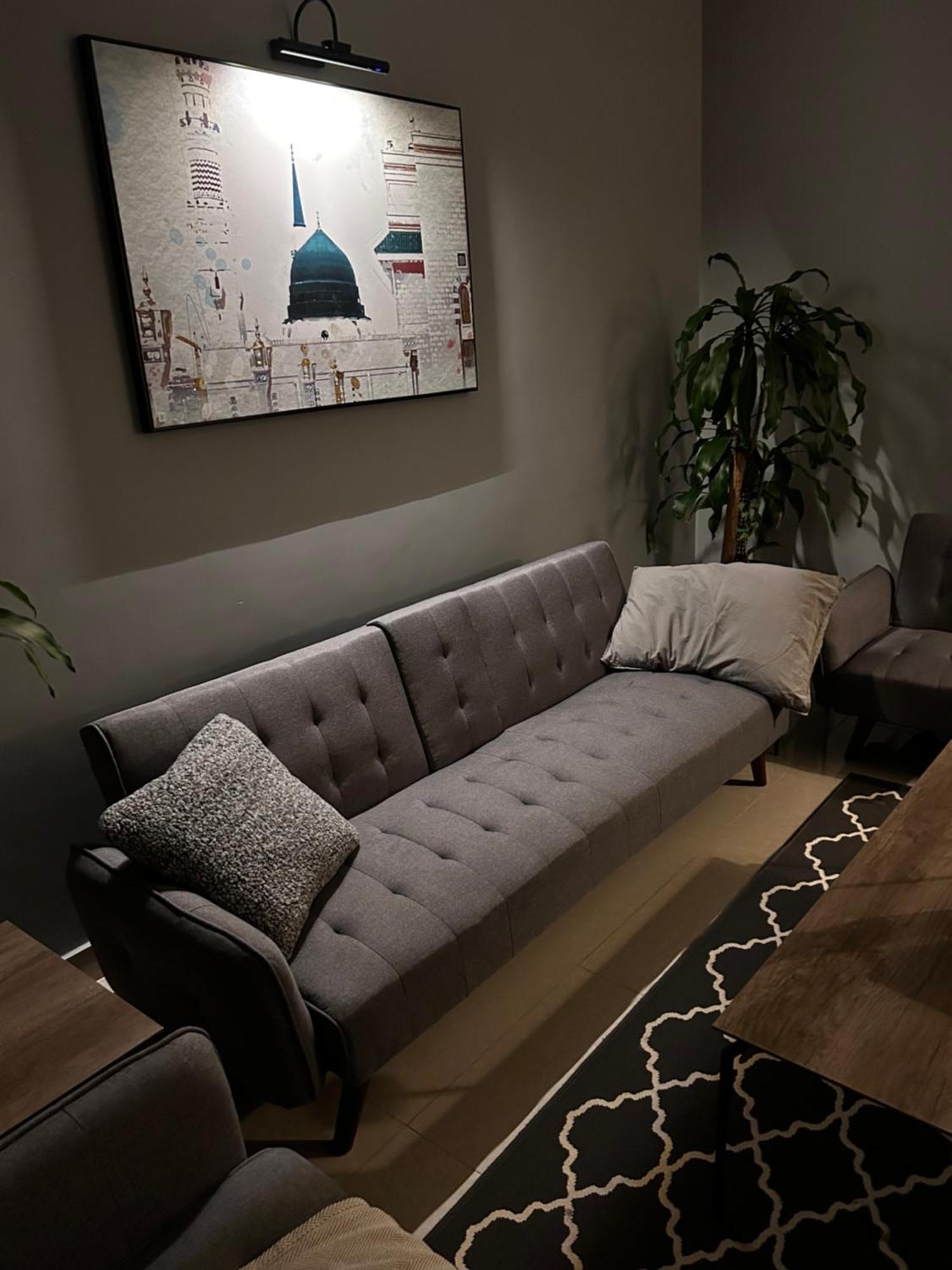 Homey Appartement *