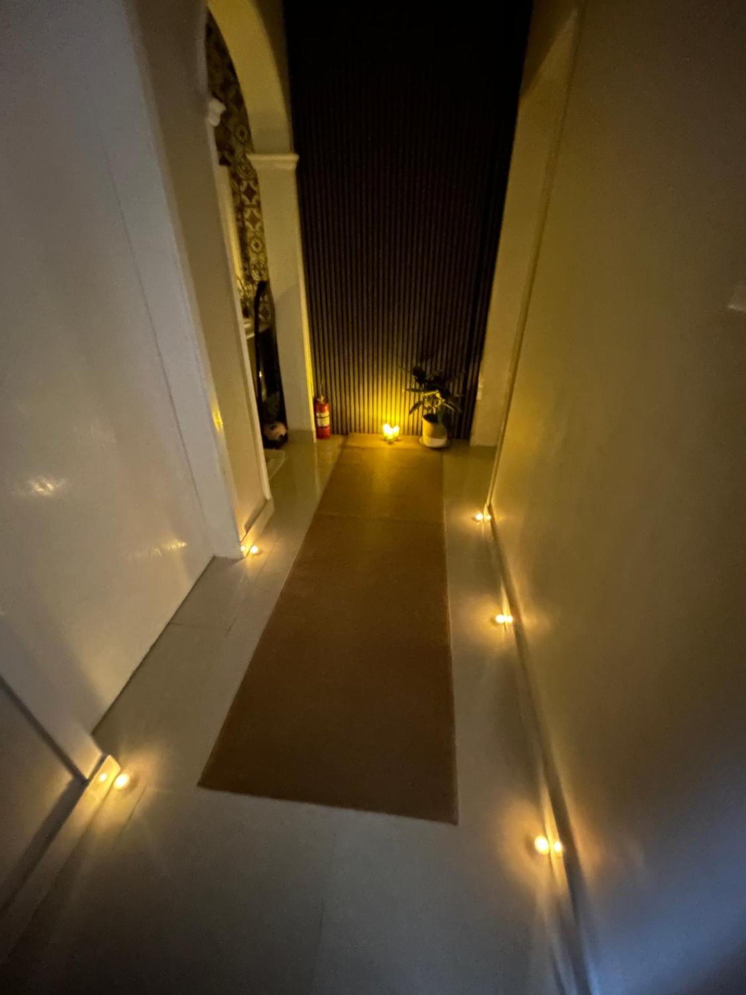 Homey Appartement