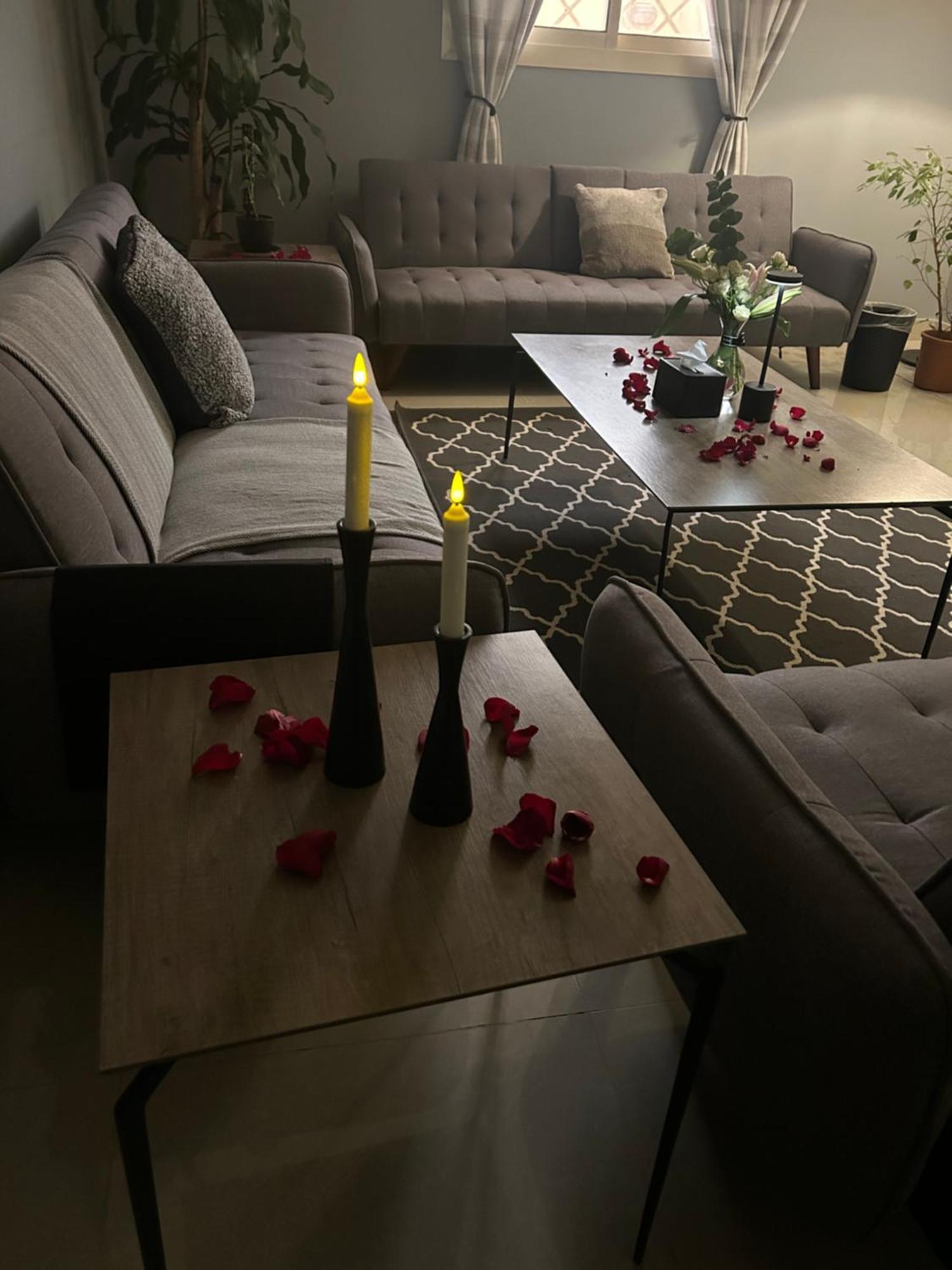 Appartement Homey *